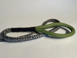 Rope made with SK-75 Dyneema® fiber - Sydney Rope