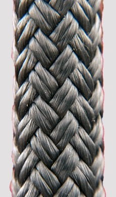 Double Braid Polyester - Yachting Rope - Sydney Rope