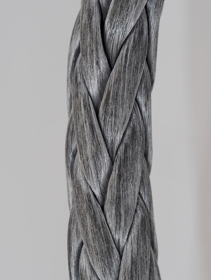 Rope made with SK-75 Dyneema® fiber - Sydney Rope
