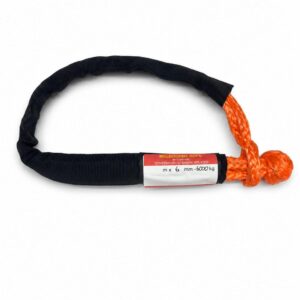 Soft shackles - Dyneema Sk75